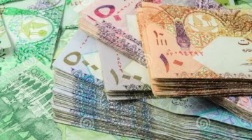 تحديثات الصرف.. تباين أسعار الريال القطري أمام العملات الرئيسية في التداولات الأخيرة